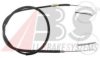 SAAB 8967481 Cable, parking brake